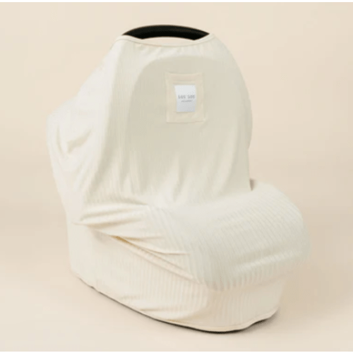 Quinn Ribbed Multi-Use Cover