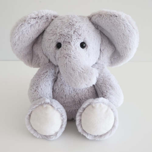 Large Cuddle Plush Friends