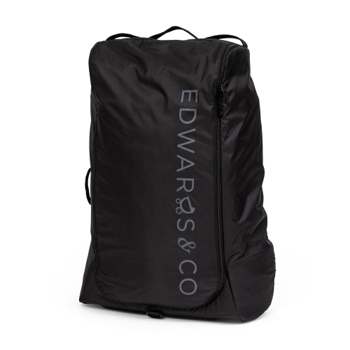 Edwards & Co Travel Bag v2