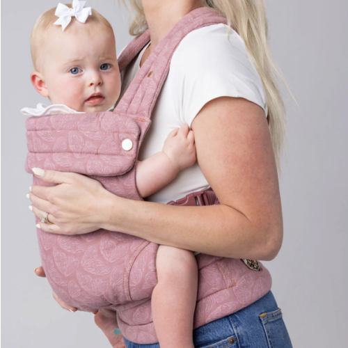 The Monarch Carrier - Mauve Wings – Mabē