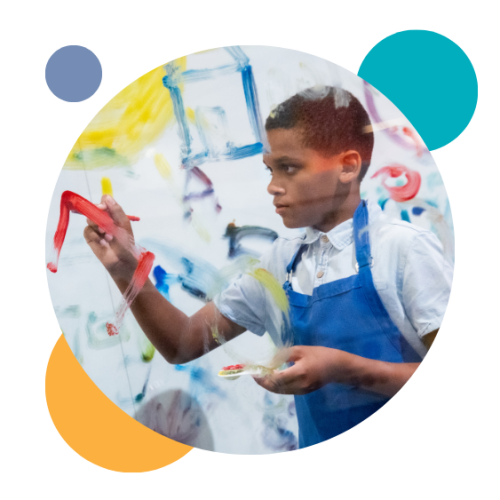 Children's Museum of Atlanta Membership