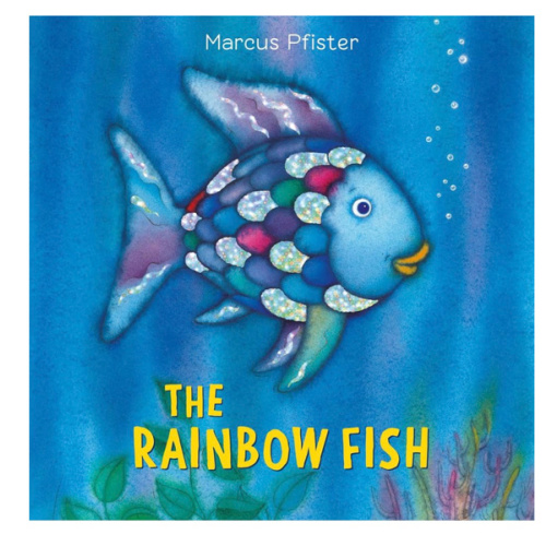 The Rainbow Fish