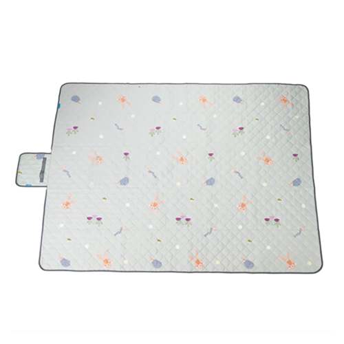 Outdoors Mat Water Resistant