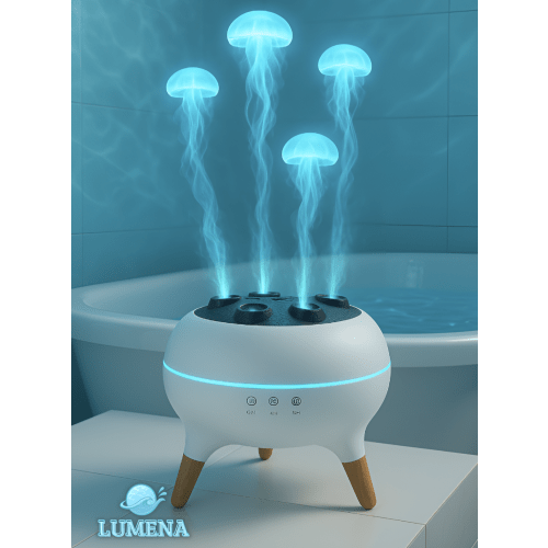 Lumena™ Jelly Drift