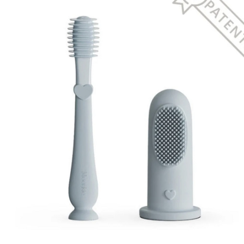 Baby Oral Care Set