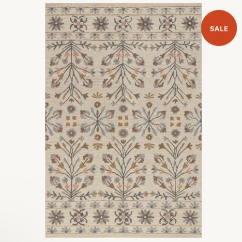 Folklore Wool Rug | Multicolor – Rugs USA - Rugs USA