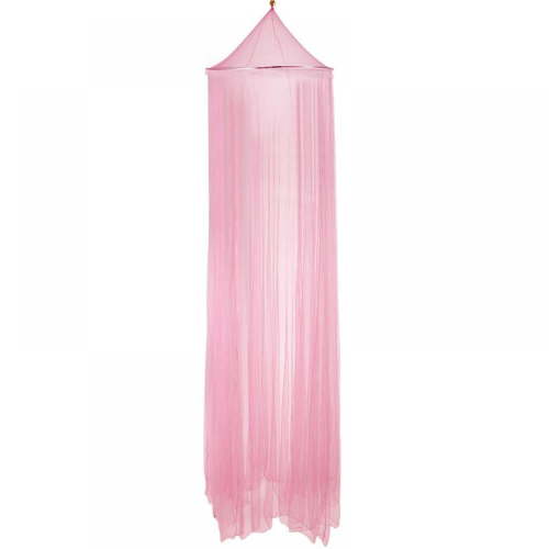 Mosquito Net, Princess Dome Mosquito Net Mesh Bed Canopy Bedroom Decoration Luxury Princess Bed Canopy Mosquito Net for Girls, Teens or Over Baby Crib