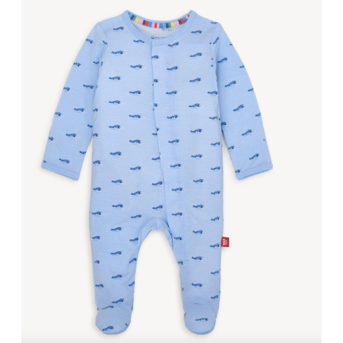 Magnetic Footie – Magnetic Me 3-6 Mo.