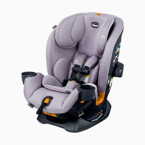 OneFit LX ClearTex All-in-One Car Seat - Lupine