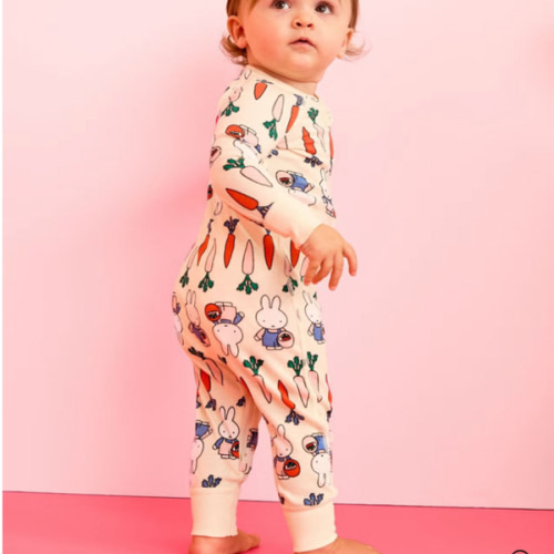 Miffy HannaJams™ Sleeper