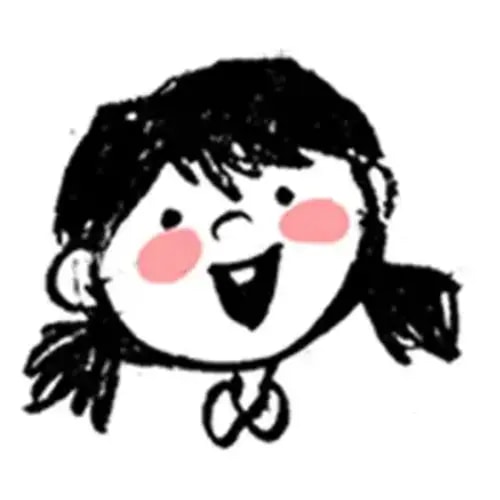 Laging Gutom Navy Kids Baby Bodysuit | Le Petit Elefant by Genevieve Santos