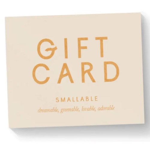 Smallable E-Gift Card