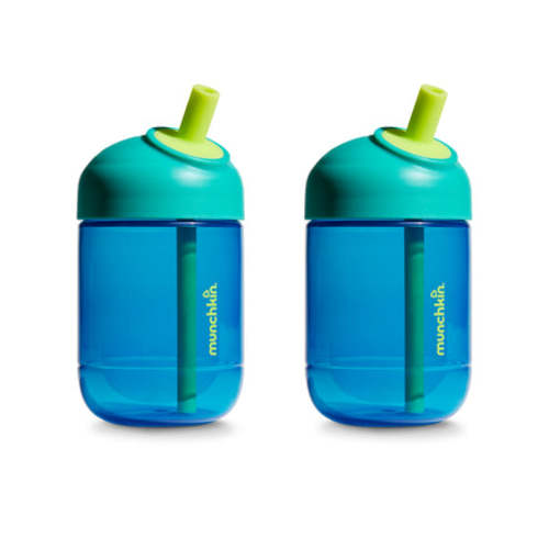 Perfect Angle Straw Cup | Munchkin