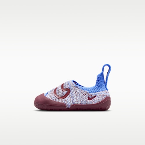 Nike Swoosh 1 Baby/Toddler Shoes. Nike.com