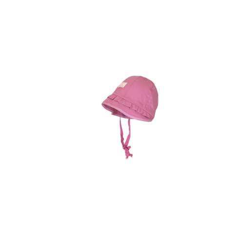 Pickapooh Emma Baby Sun Bonnet – UV Protective Organic Cotton – Chapters PDX (Lovely Margarethe)