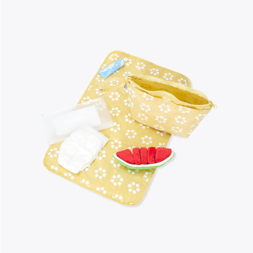 Quick Change Kit Bag