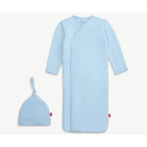 Magnetic Gown & Hat Set – Magnetic Me