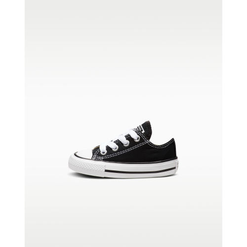 Converse Chuck Taylor All Star Low Top Infant/Toddler Shoe. Nike.com