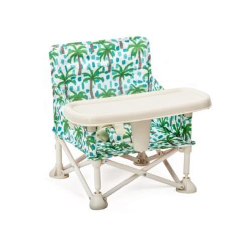 Unisex Portable Booster Seat V2