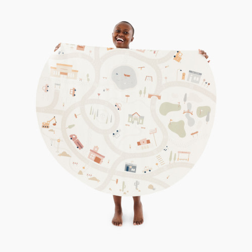 Gathre Pretend Play Mat - Commons, 53"