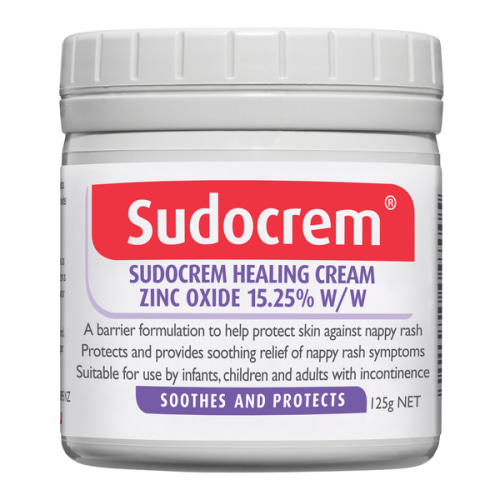 Sudocrem Tub 125g