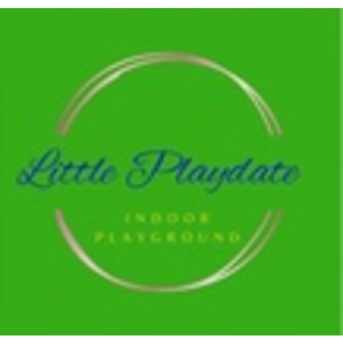 Little Playdate Admission