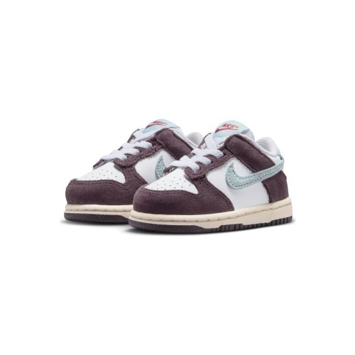 Kids' Dunk Low Basketball Sneaker
