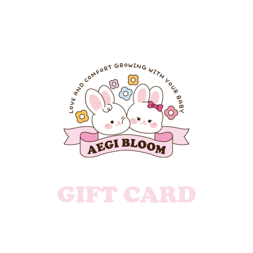 GIFT CARD – AEGI BLOOM