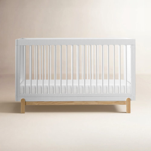 Delta Children Poppy 4-in-1 Convertible Crib & Reviews | AllModern