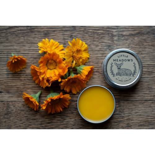 Calendula Salve