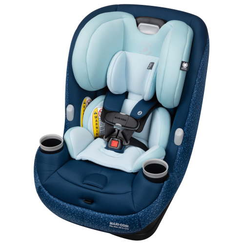 Maxi-Cosi Pria Max All-in-One Convertible Car Seat, Tetra Blue – PureCosi,