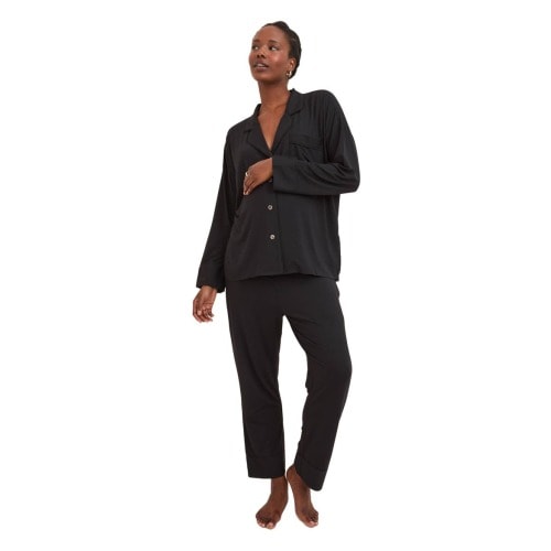 The Ultra Soft Jersey PJ Set