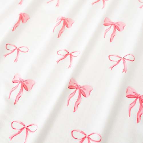 Change Pad Cover in Bow