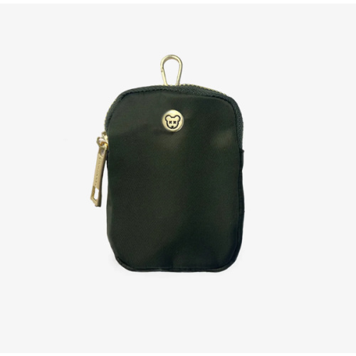 PACI POUCH - OLIVE