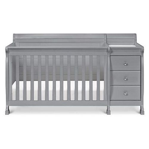 DaVinci Kalani 4-in-1 Crib and Changer Combo