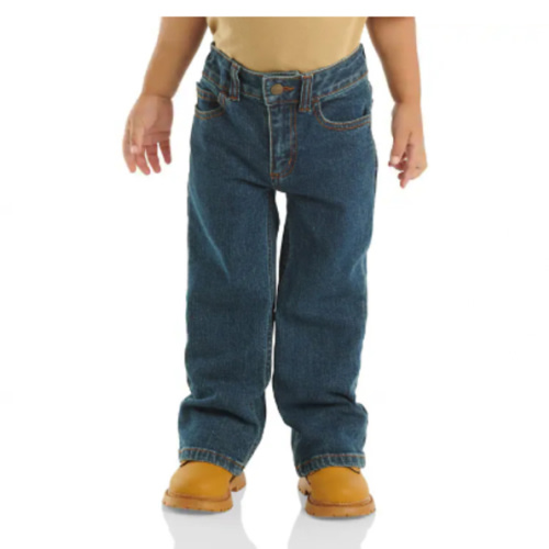 9 MONTHS BOYS' DENIM PANT