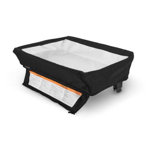 UPPAbaby Changing Station for Remi Bedside Sleeper Accessory Jake - Charcoal