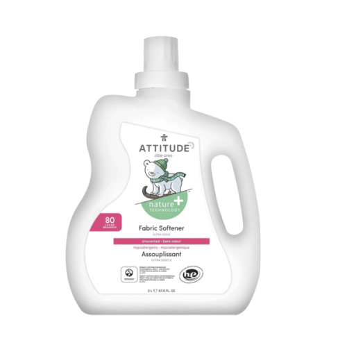 Baby Fabric Softener