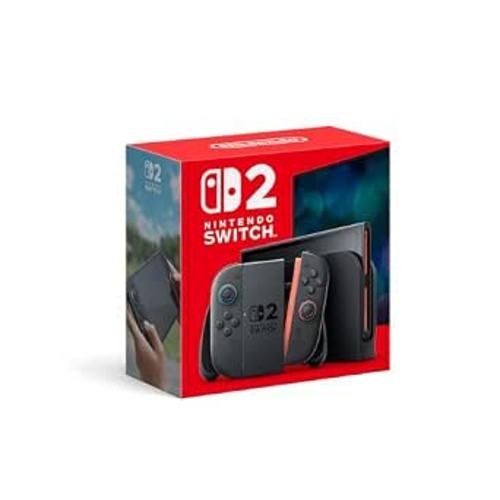 Nintendo Switch 2 System