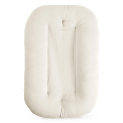 Infant Lounger | Natural