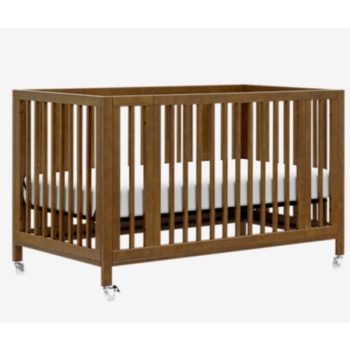Babyletto Rolli 9-in-1 Convertible All-Stages® Crib