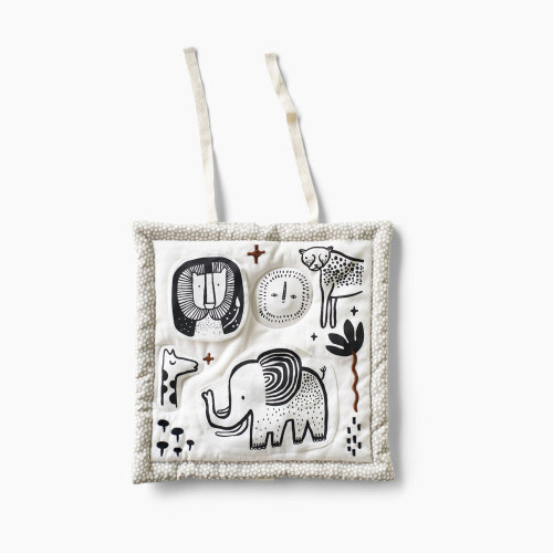 Wee Gallery Activity Pad - Safari