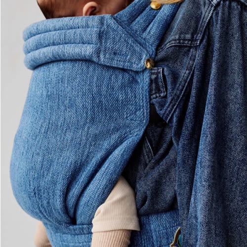 Denim Classic | Zeitgeist Baby Carrier | SHOP ARTIPOPPE