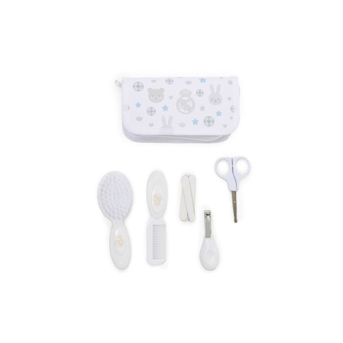 Real Madrid Baby Essentials Grooming Kit