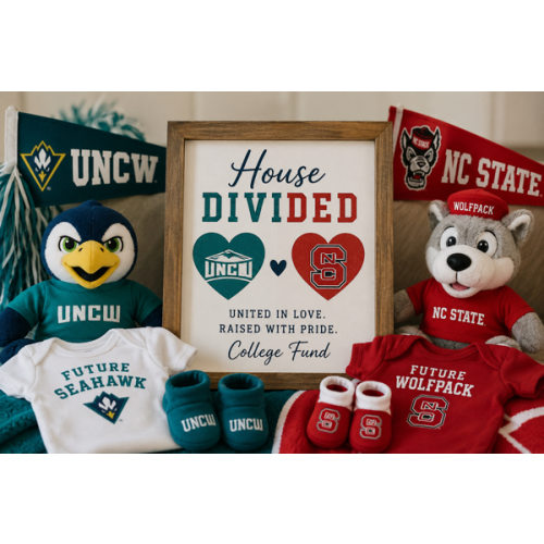 Babylist College Fund