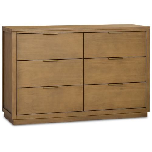 Henry Mid Tone Youth Dresser