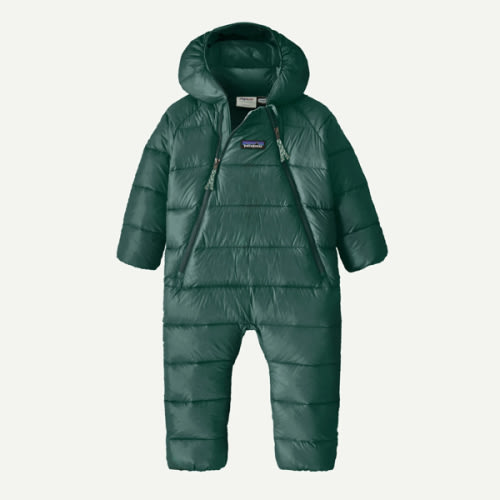 Patagonia Infant Hi-Loft Down Sweater™ Bunting