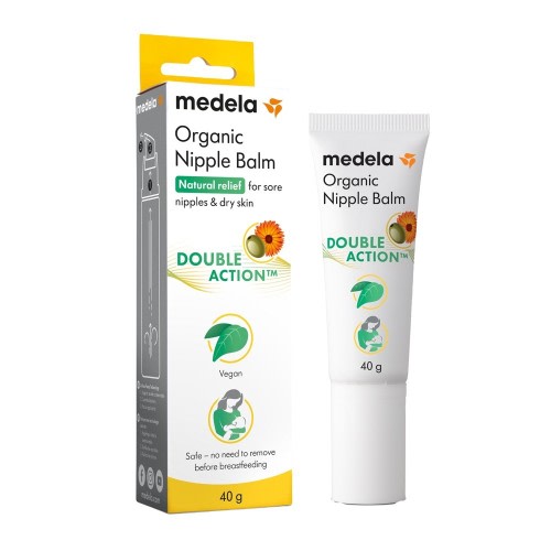 Medela Nipple Balm 40 Grams