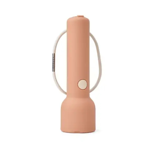 Gry flashlight sea tuscany rose/apple blossom mix