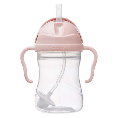 Gelato Sippy Cup – Blush | b.box AU